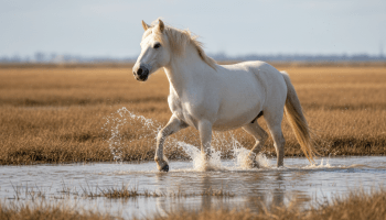 Camargue