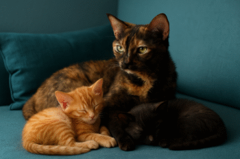 Chat : Photos prix d'un LaPerm