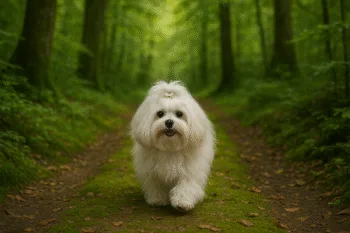 Bichon Maltais