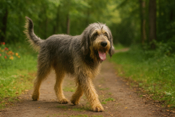Chien : Photos d'un Chien à Loutre