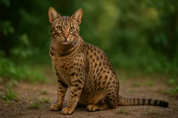 Ocicat