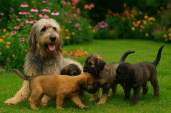 Chien : Photos prix d'un Chien à Loutre