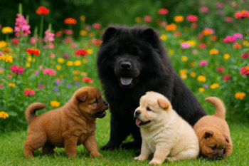 Chien : Photos prix d'un Chow-Chow