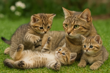 Chat : Photos prix d'un Munchkin