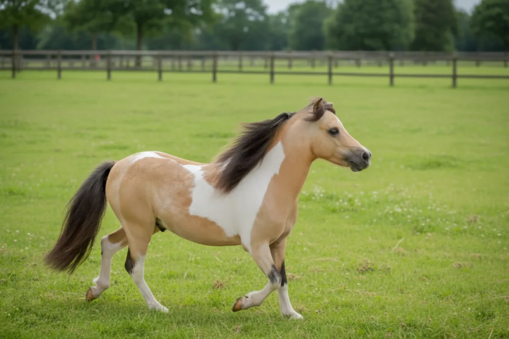 poney : Photos d'un Miniature Français