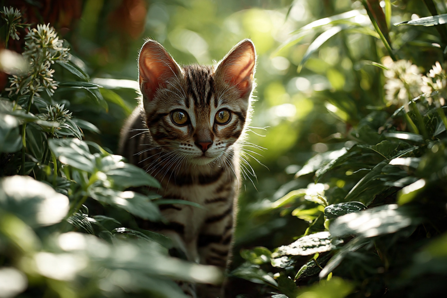 Où adopter un chaton ? Comparatif refuge, éleveur, particulier 🐈