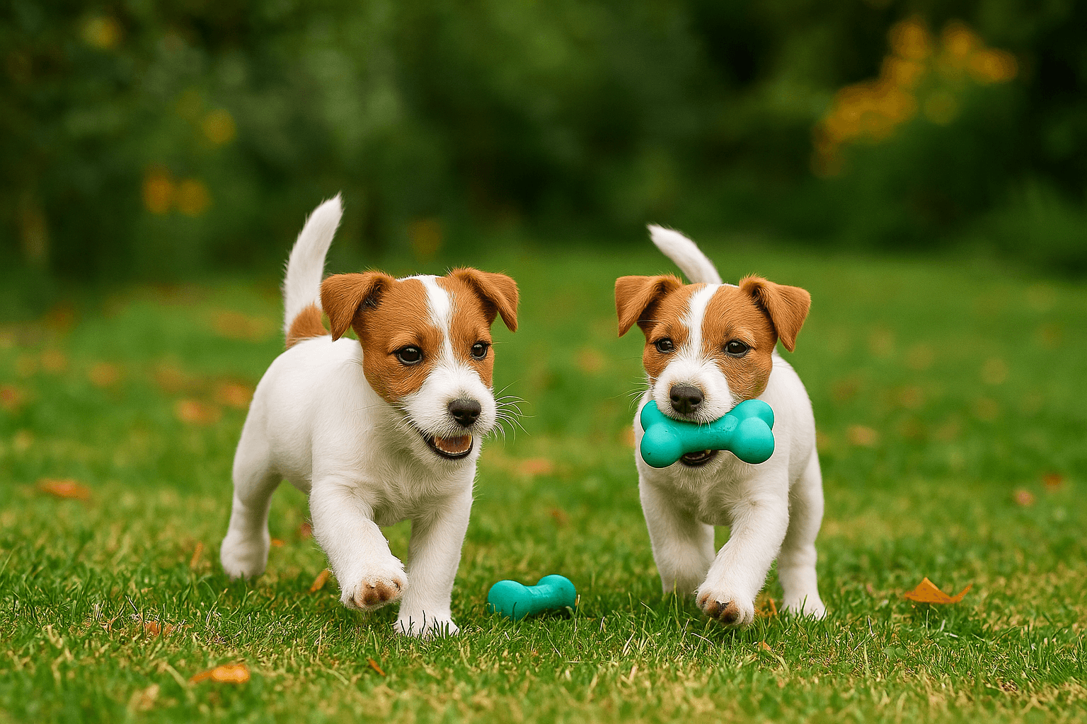 Parson Ter Chiot Parson Russell Terrier 🐾 Tout savoir sur les chiots Parson ...