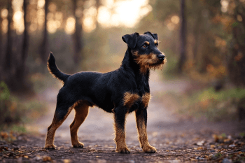 Jagdterrier