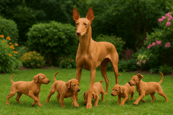 Chien : Photos prix d'un Chien du Pharaon