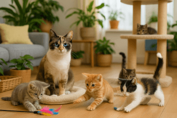 Chat : Photos prix d'un Ojos Azules
