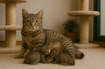 Chat : Photos prix d'un Pixie-Bob