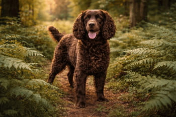 American Water Spaniel