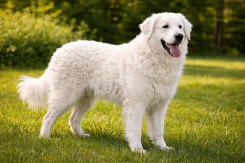 Kuvasz