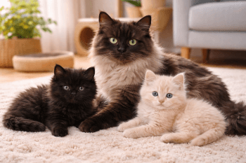 Chat : Photos prix d'un Tiffany