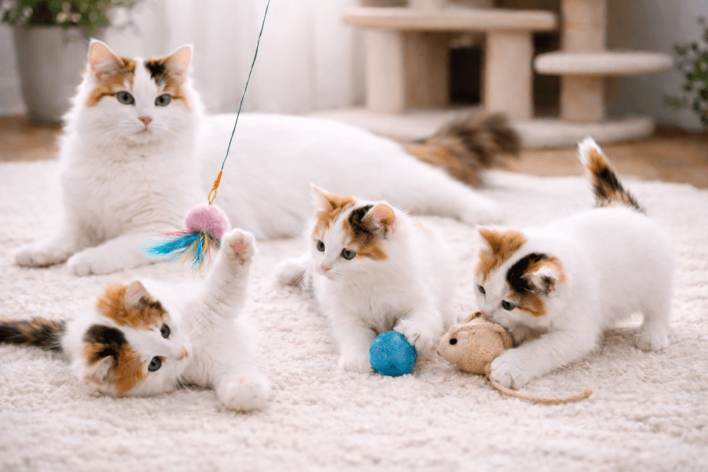 Chat : Photos prix d'un Turc de Van