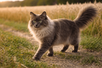 Chat : Photos d'un Tiffany