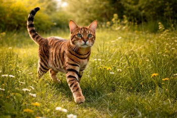 Toyger