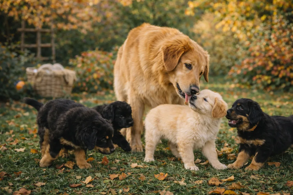 Chien : Prix d'un Hovawart