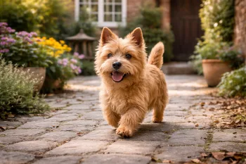 Norwich Terrier