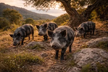 ChĂšvre Corse