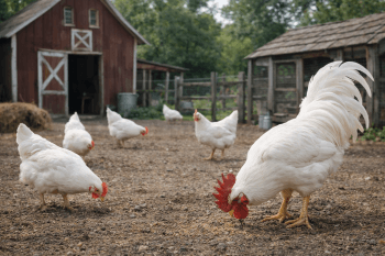 Leghorn