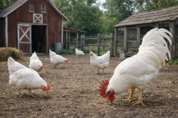 Leghorn