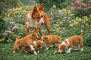 Chien : Prix d'un Podenco Canario