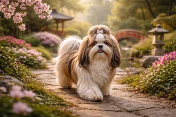 Shih Tzu