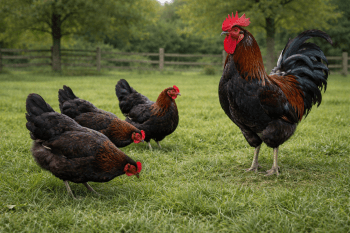 Marans