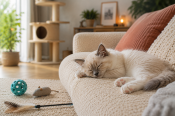 Accueillir un chaton implique plusieurs dépenses dès la première année : alimentation, accessoires, soins vétérinaires et équipements adaptés à son bien-être.