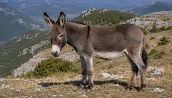 Ăne des Balkans