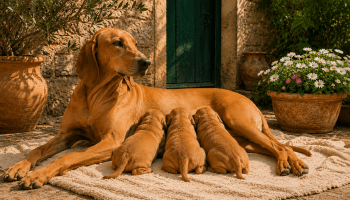 Chien : Prix d'un Chien Courant Italien Ă poil ras