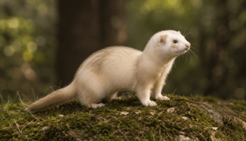 Furet Champagne