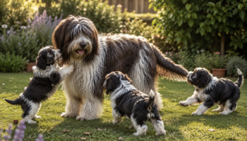 Chien : Prix d'un Schapendoes