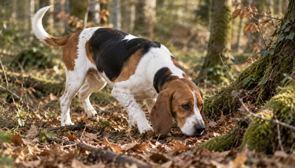 Chien : Photo d'un Chien d'Artois