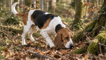 Chien : Photo d'un Chien d'Artois