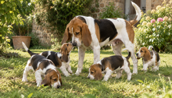 Chien : Prix d'un Chien d'Artois