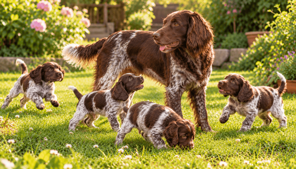 Chien : Prix d'un Chien d'Oysel