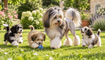 Chien : Prix d'un Petit Chien Lion