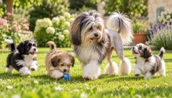 Chien : Prix d'un Petit Chien Lion