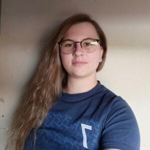 Image de profil de Mélanie - Blooming Pets - Petsitting et garde d'animaux à domicile
