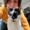 Images de profil de Ludivine - Blooming Pets - Petsitting et garde d'animaux à domicile