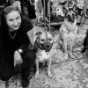 Images de profil de SANDRINE - Blooming Pets - Petsitting et garde d'animaux à domicile