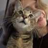 Images de profil de leonie - Blooming Pets - Petsitting et garde d'animaux à domicile