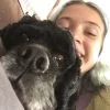Images de profil de leonie - Blooming Pets - Petsitting et garde d'animaux à domicile