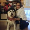 Images de profil de Angelique - Blooming Pets - Petsitting et garde d'animaux à domicile