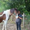 Images de profil de Angelique - Blooming Pets - Petsitting et garde d'animaux à domicile