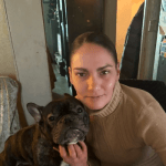 Image de profil de Marie-Laure - Blooming Pets - Petsitting et garde d'animaux à domicile