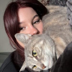 Image de profil de Eloanne - Blooming Pets - Petsitting et garde d'animaux Ă domicile