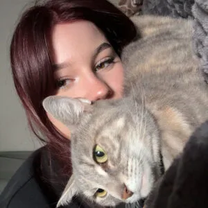 Image de profil de Eloanne - Blooming Pets - Petsitting et garde d'animaux à domicile